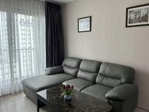 FOR RENT condo , RHYTHM Rangnam , BTS-Victory Monument , Thanon Phyathai , Rat Thewi , Bangkok , CX-50346