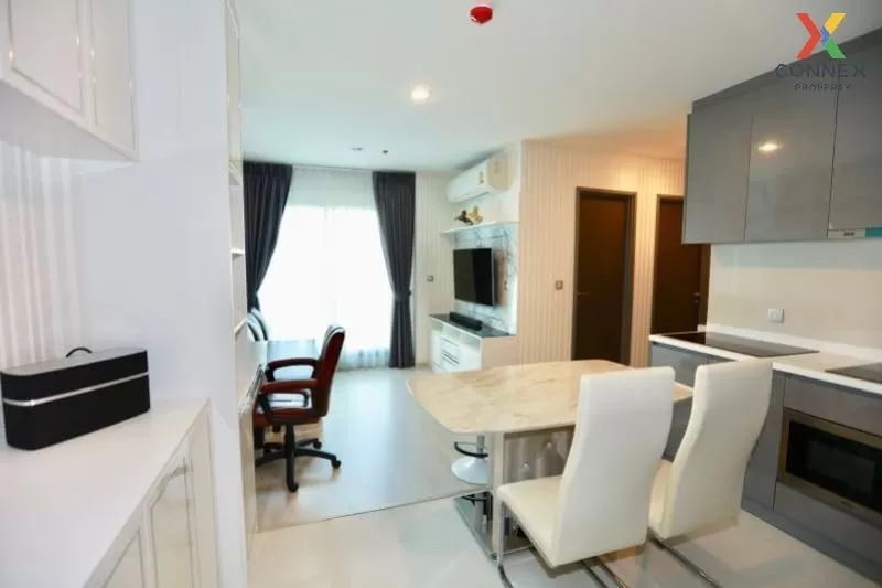 FOR SALE condo , RHYTHM Rangnam , BTS-Victory Monument , Thanon Phyathai , Rat Thewi , Bangkok , CX-50352