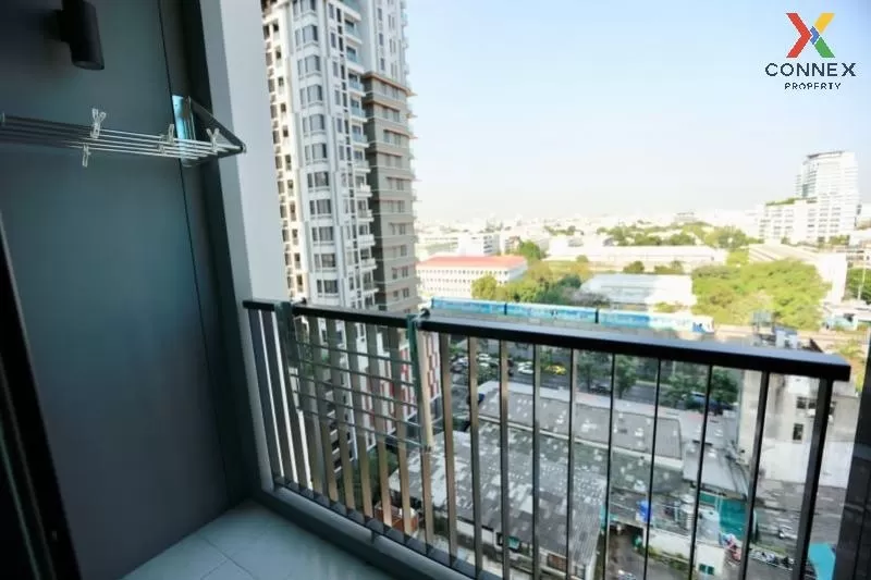 FOR RENT condo , RHYTHM Rangnam , BTS-Victory Monument , Thanon Phyathai , Rat Thewi , Bangkok , CX-50353