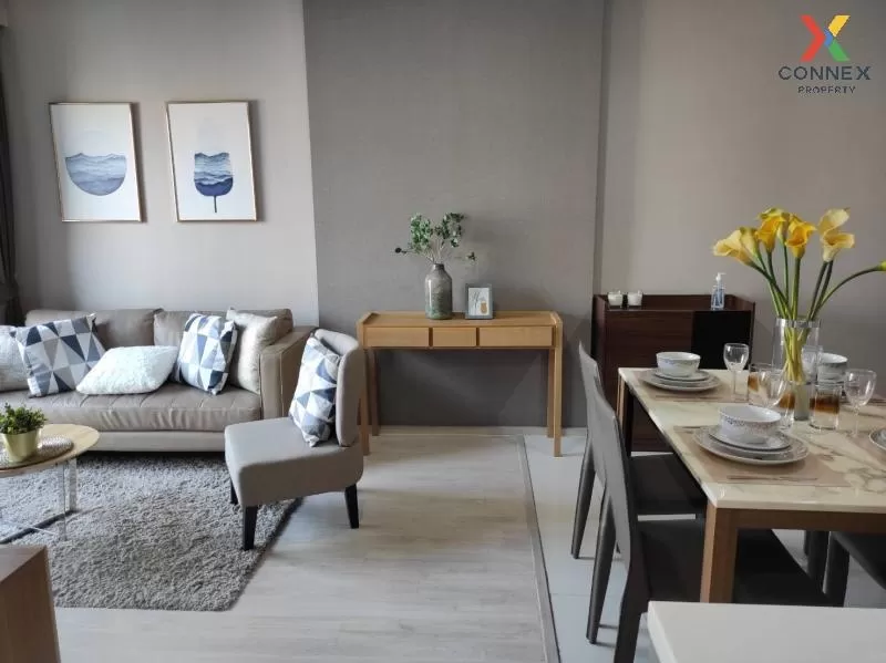 FOR RENT condo , RHYTHM Rangnam , BTS-Victory Monument , Thanon Phyathai , Rat Thewi , Bangkok , CX-50354 2