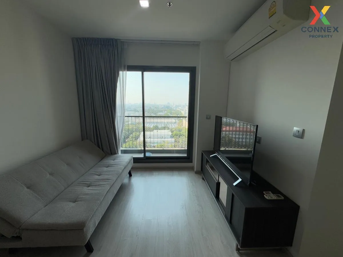 FOR RENT condo , RHYTHM Rangnam , BTS-Victory Monument , Thanon Phyathai , Rat Thewi , Bangkok , CX-50355 2