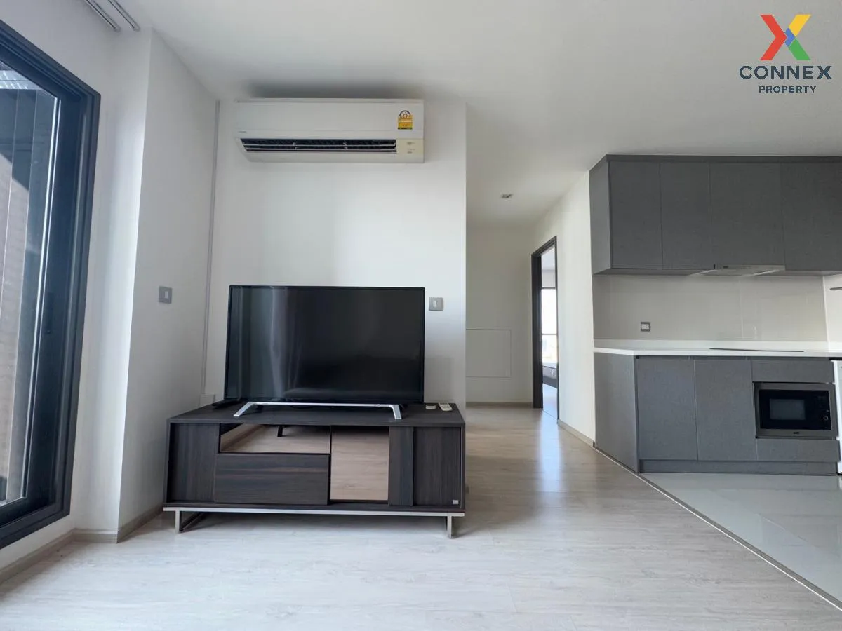 FOR RENT condo , RHYTHM Rangnam , BTS-Victory Monument , Thanon Phyathai , Rat Thewi , Bangkok , CX-50355 3