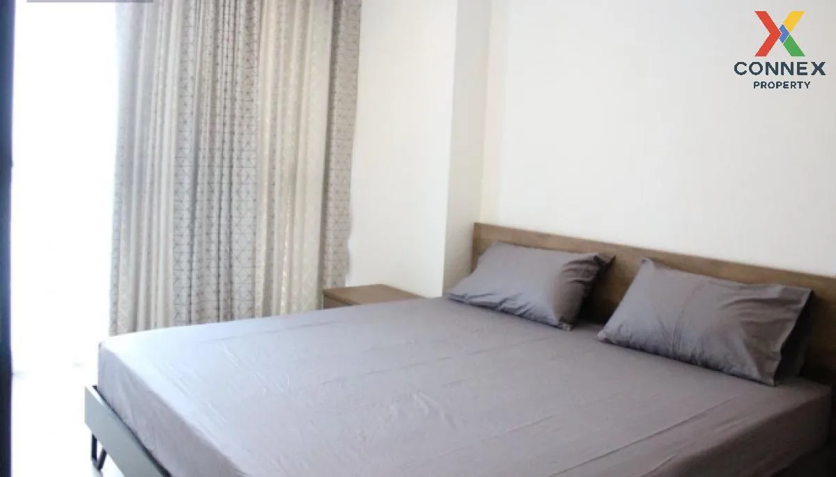 FOR RENT condo , RHYTHM Rangnam , BTS-Victory Monument , Thanon Phyathai , Rat Thewi , Bangkok , CX-50355