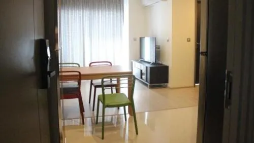 FOR RENT condo , RHYTHM Rangnam , BTS-Victory Monument , Thanon Phyathai , Rat Thewi , Bangkok , CX-50355