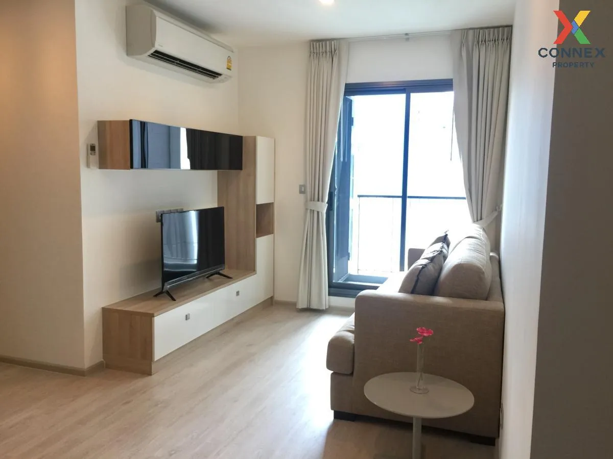 FOR RENT condo , RHYTHM Rangnam , BTS-Victory Monument , Thanon Phyathai , Rat Thewi , Bangkok , CX-50357 2