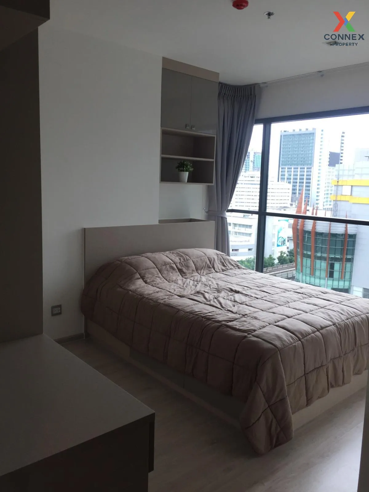 FOR RENT condo , RHYTHM Rangnam , BTS-Victory Monument , Thanon Phyathai , Rat Thewi , Bangkok , CX-50357 4