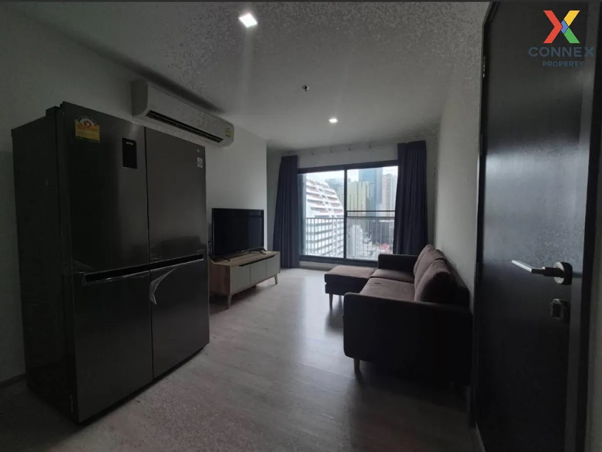 FOR RENT condo , RHYTHM Rangnam , BTS-Victory Monument , Thanon P 1