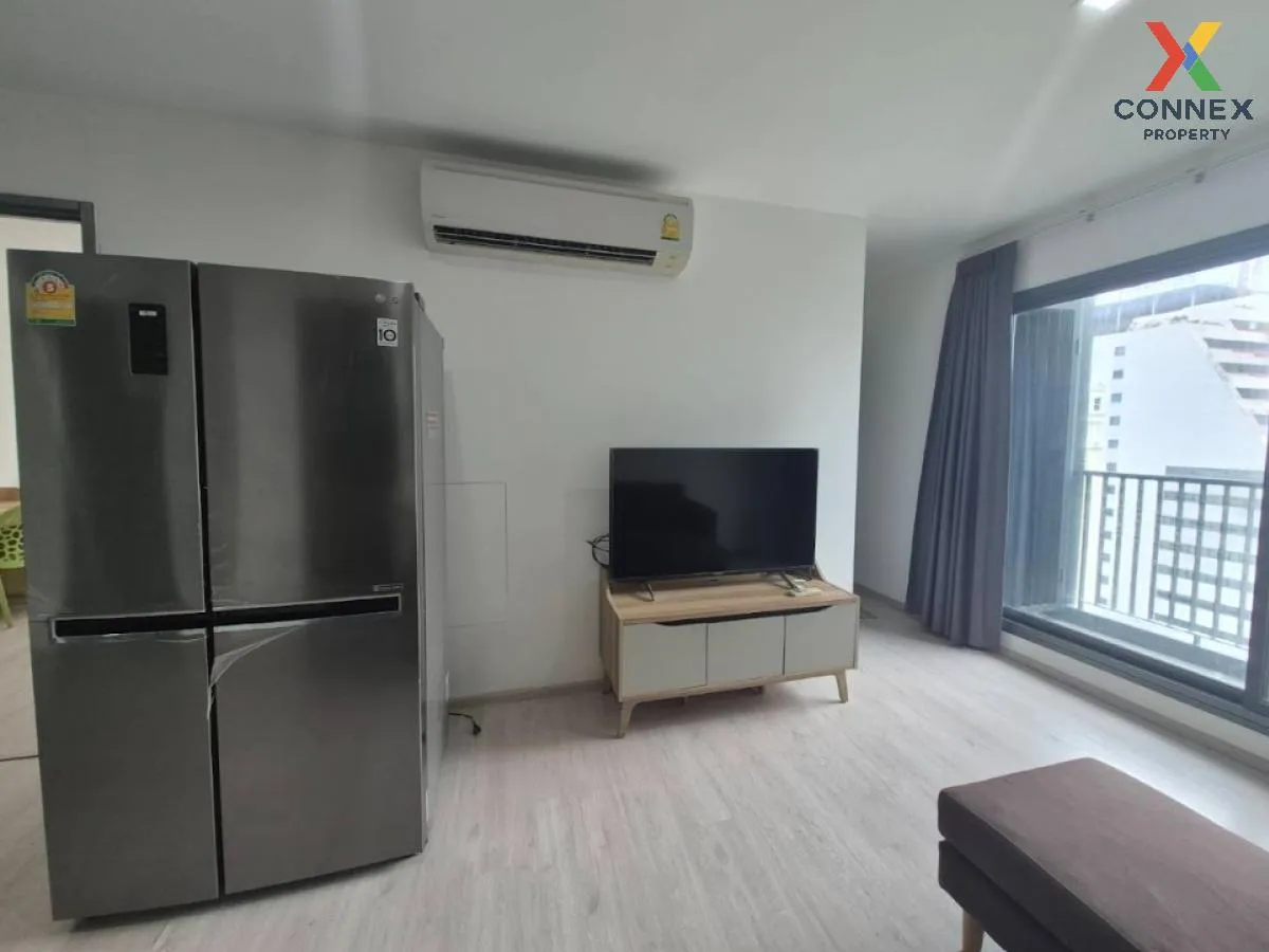 FOR RENT condo , RHYTHM Rangnam , BTS-Victory Monument , Thanon P 2