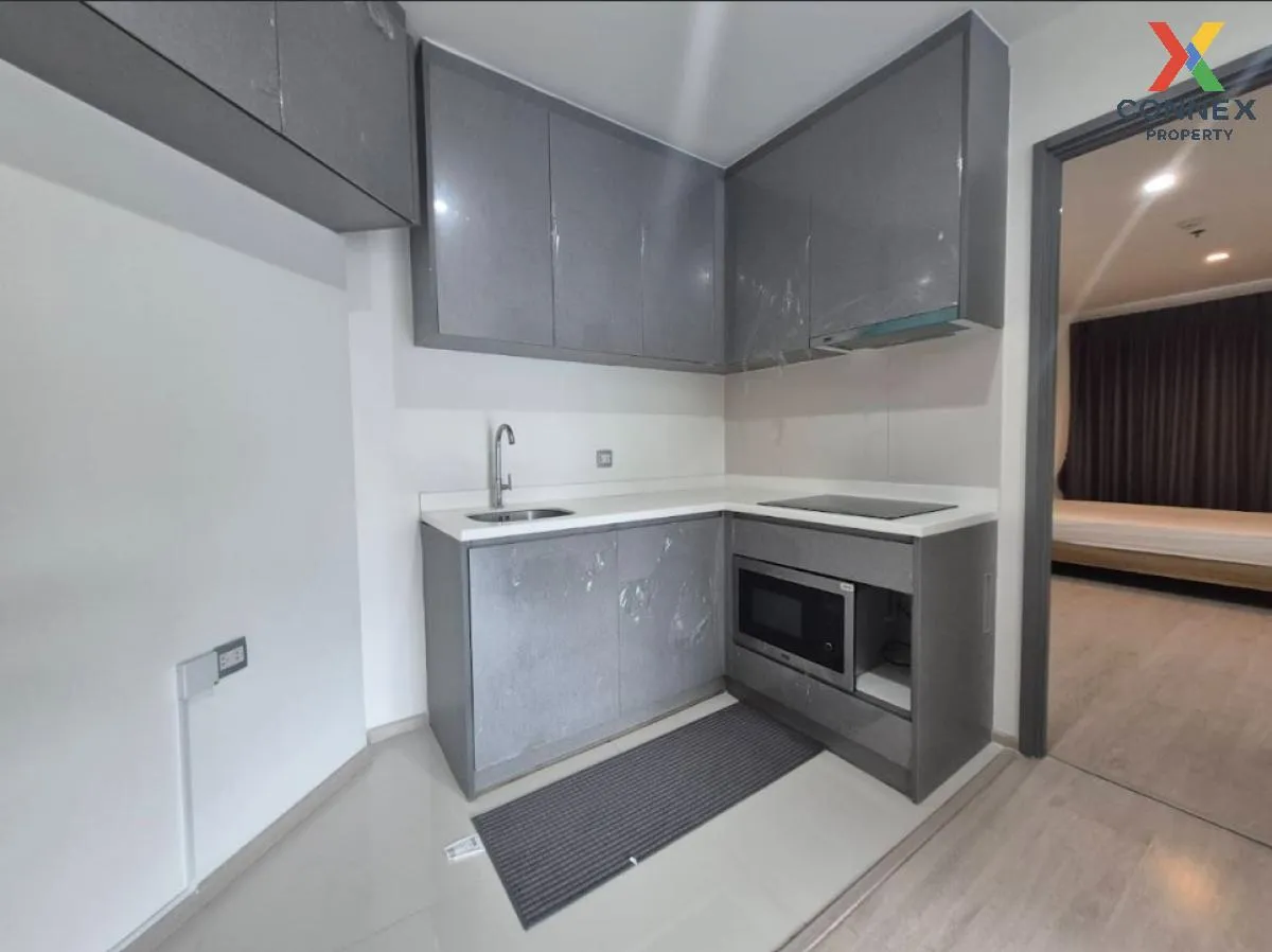 FOR RENT condo , RHYTHM Rangnam , BTS-Victory Monument , Thanon P 3