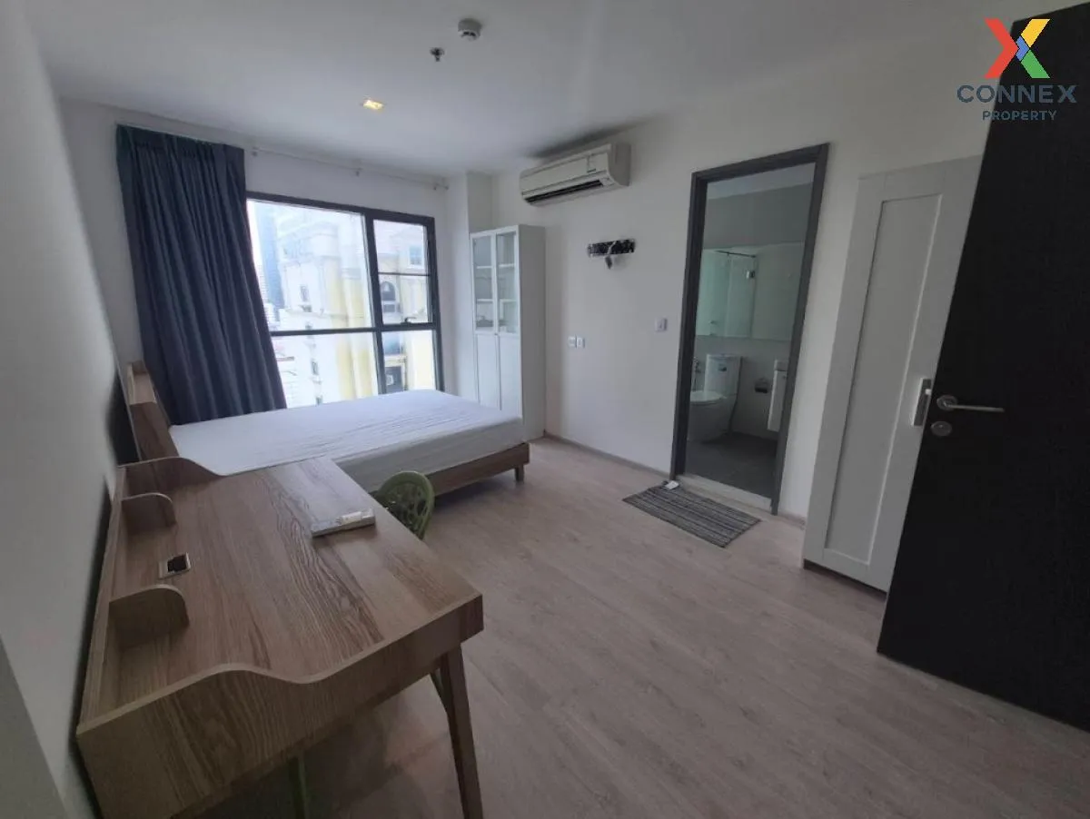 FOR RENT condo , RHYTHM Rangnam , BTS-Victory Monument , Thanon P 4