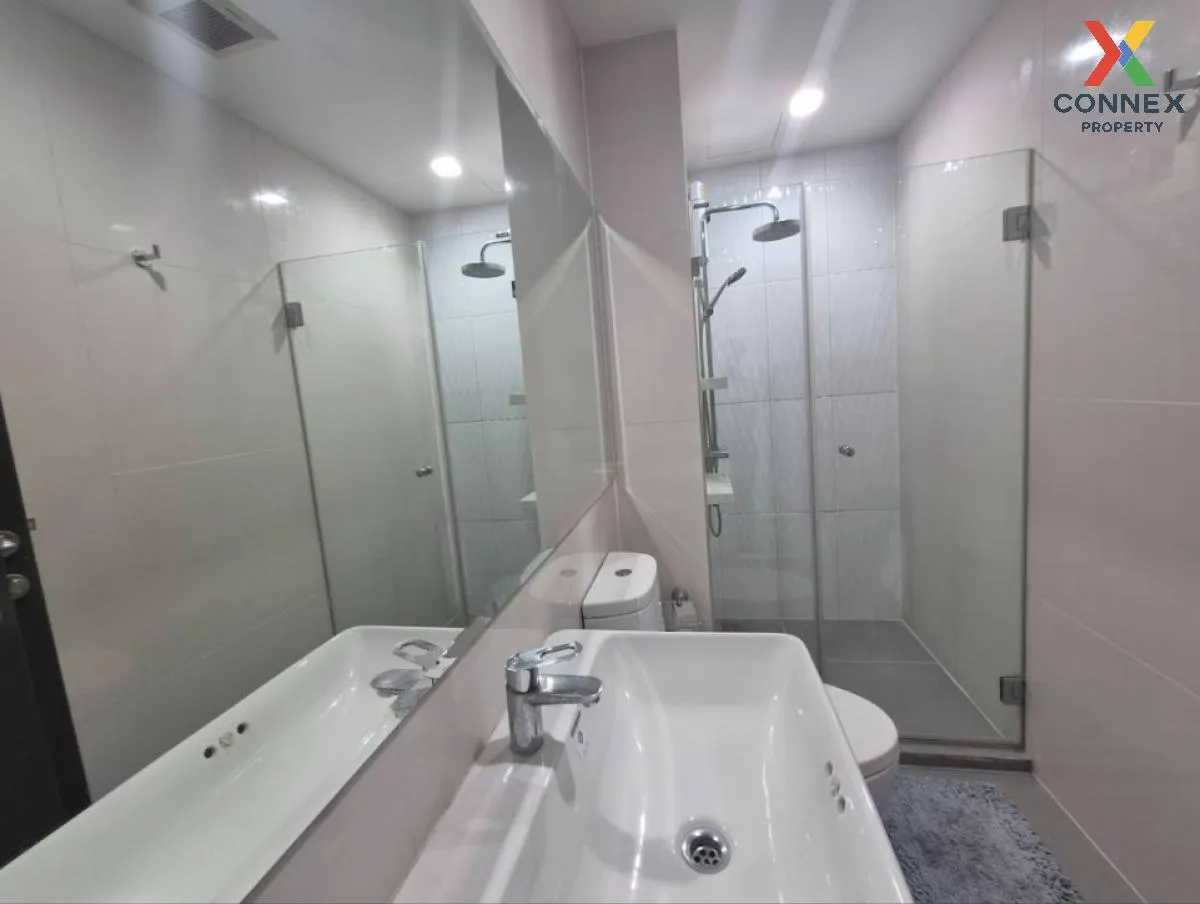 FOR RENT condo , RHYTHM Rangnam , BTS-Victory Monument , Thanon P