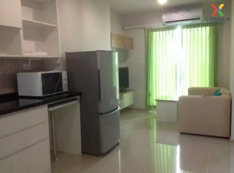 FOR RENT condo , Rich Park @ Taopoon Interchange , MRT-Tao Poon , Bang Sue , Bang Su , Bangkok , CX-50371 1