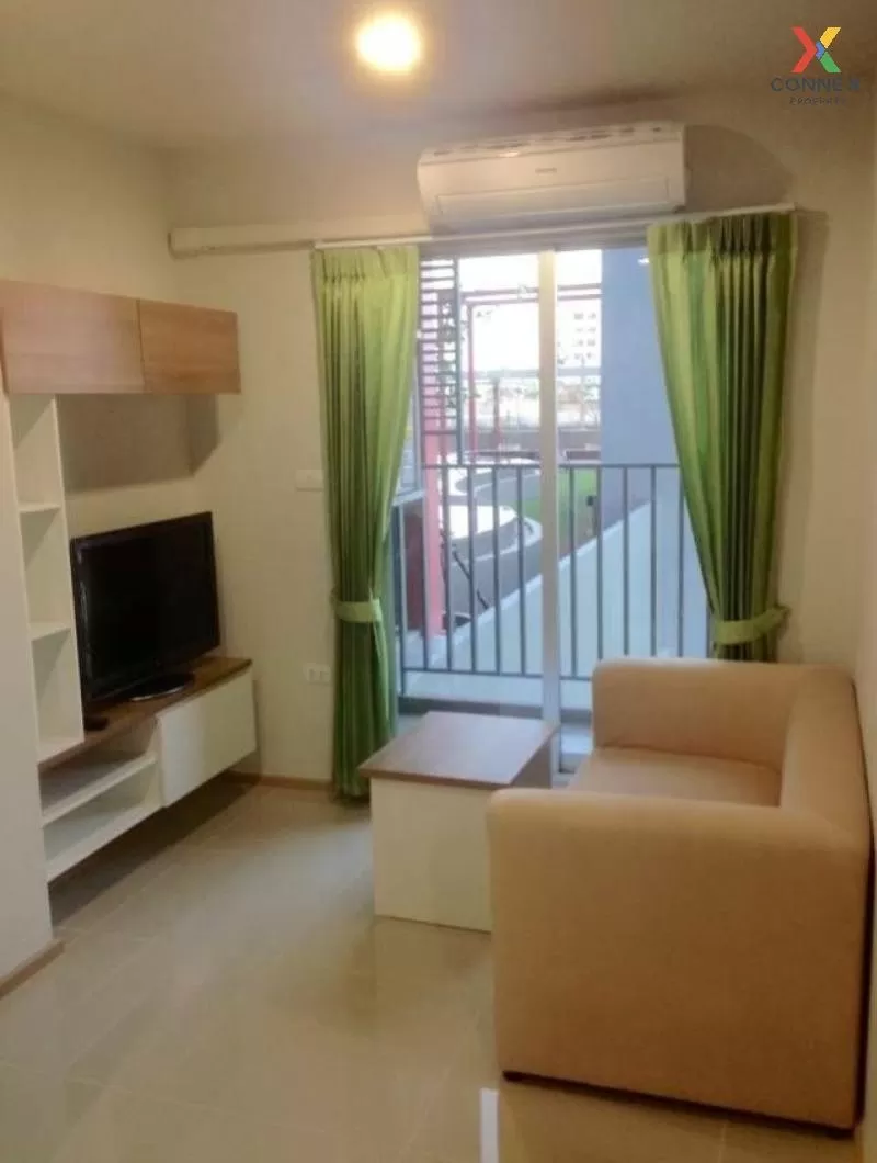 FOR RENT condo , Rich Park @ Taopoon Interchange , MRT-Tao Poon , Bang Sue , Bang Su , Bangkok , CX-50371 2