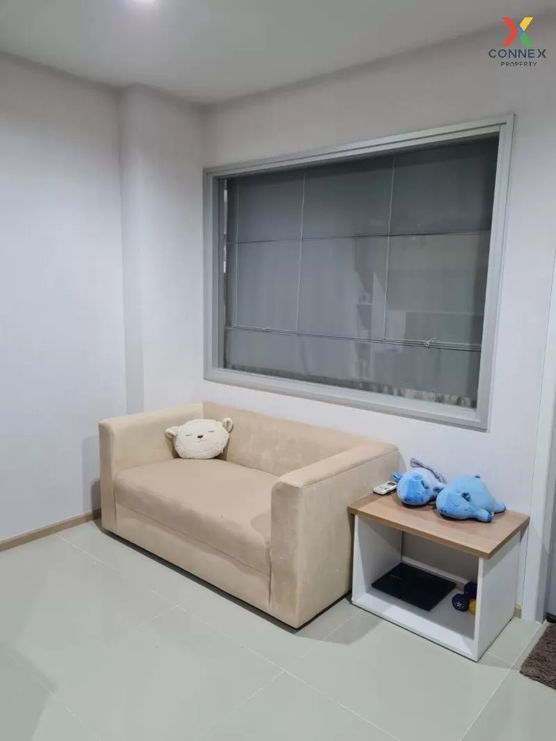 FOR SALE condo , Rich Park @ Taopoon Interchange , MRT-Tao Poon , Bang Sue , Bang Su , Bangkok , CX-50372 1