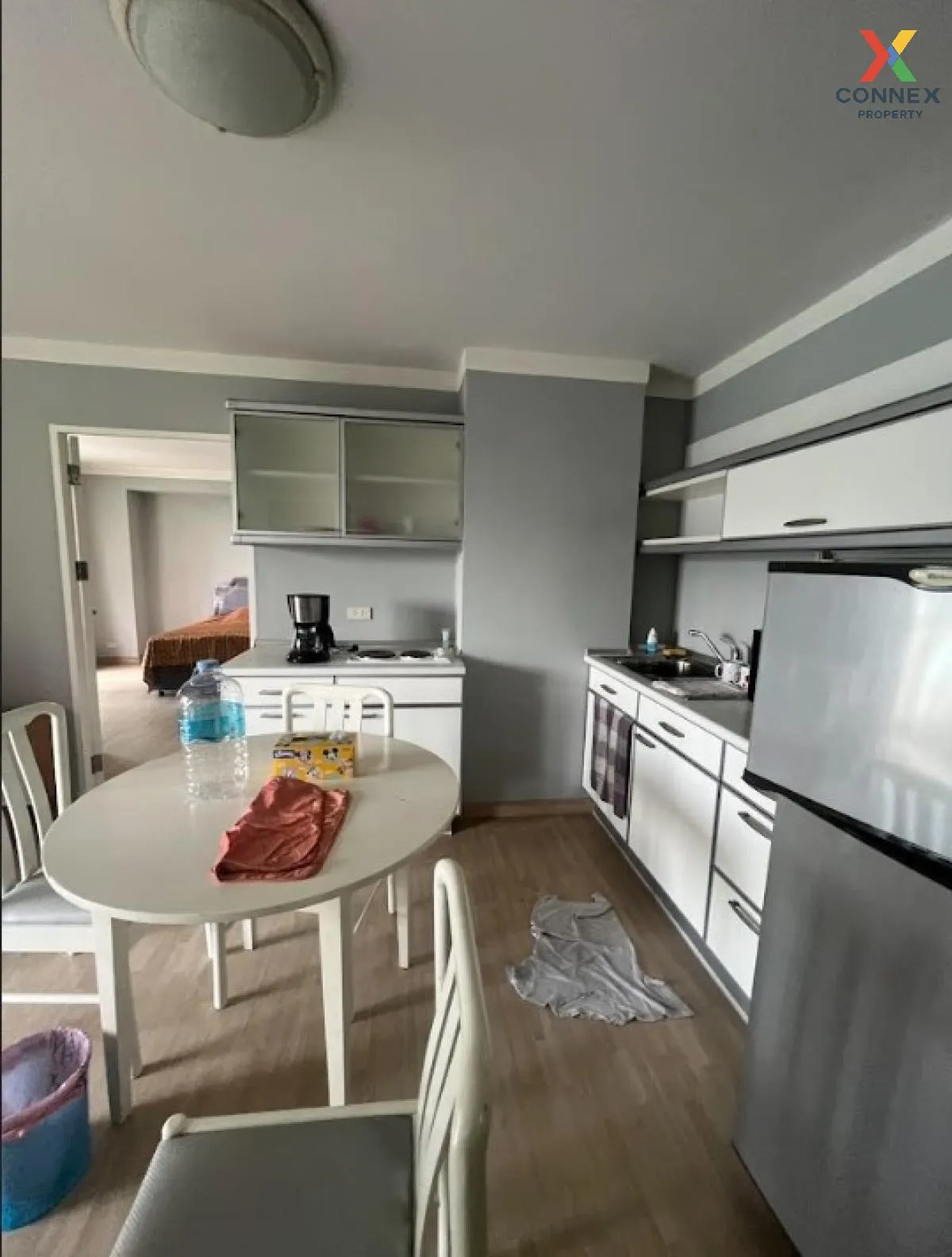 For Sale Condo , Royal Park 3 Ari - Paholyothin , BTS-Ari , Sam S 2