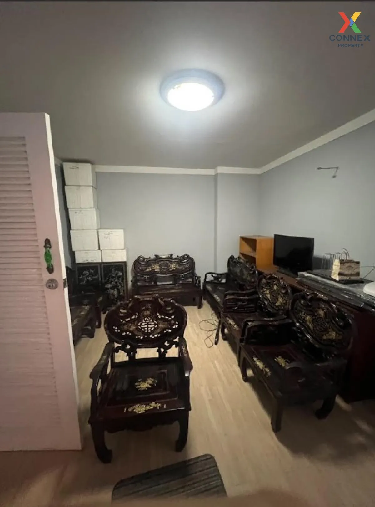 For Sale Condo , Royal Park 3 Ari - Paholyothin , BTS-Ari , Sam S