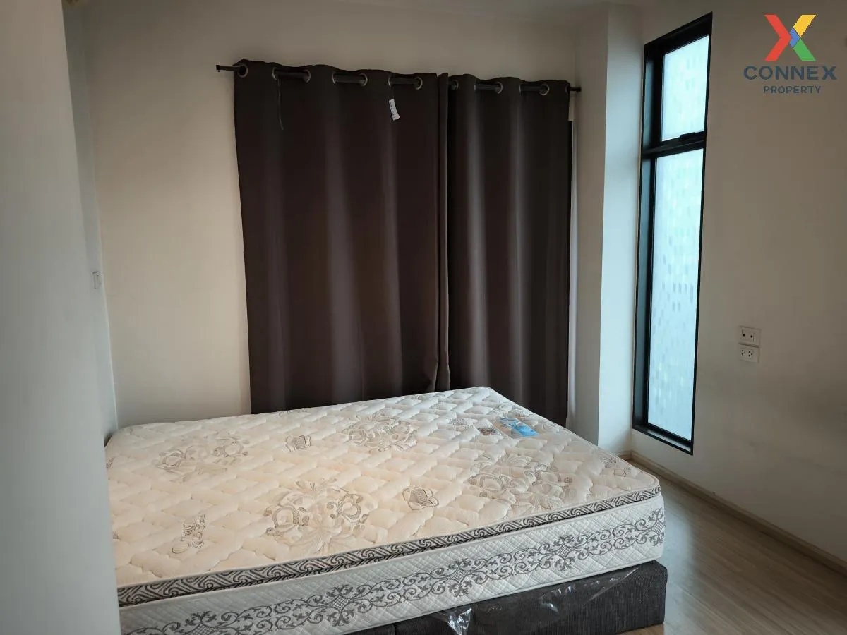 For Sale Condo , Sense Phaholyothin , BTS-Saphan Khwai , Sam Sen 