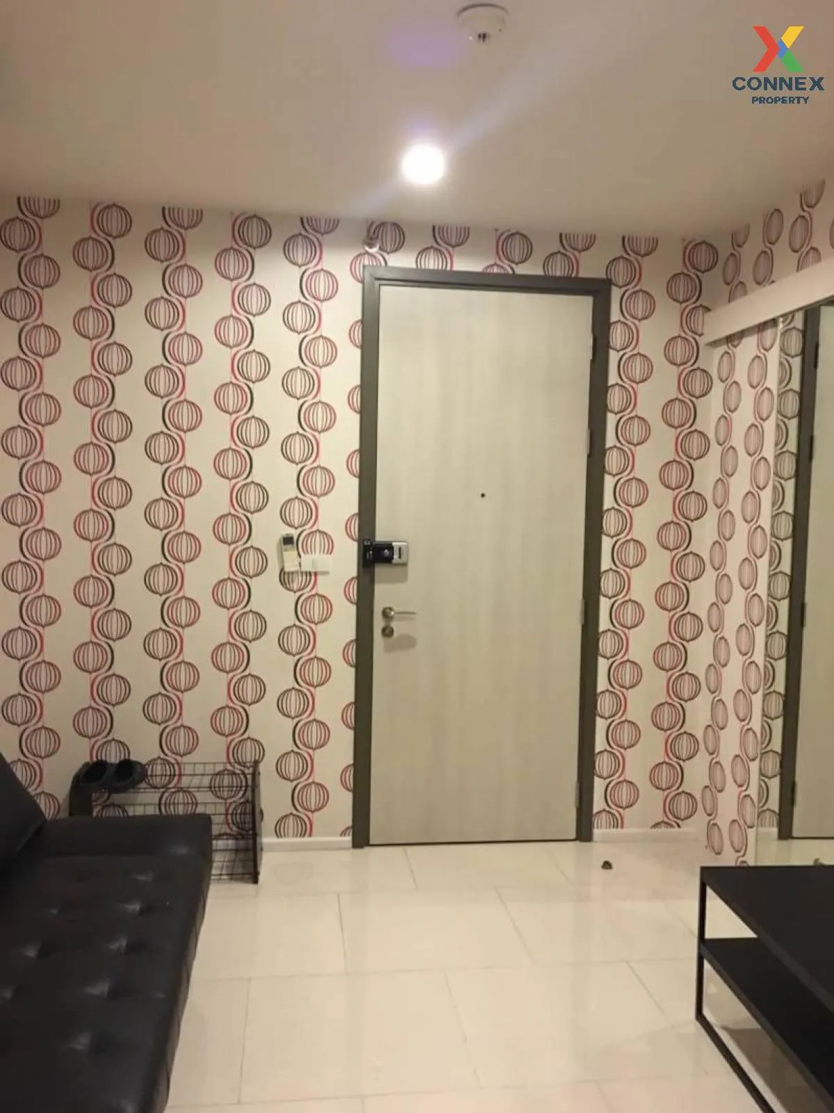 For Sale Condo , Sense Phaholyothin , BTS-Saphan Khwai , Sam Sen Nai , Phaya Thai , Bangkok , CX-50421 4