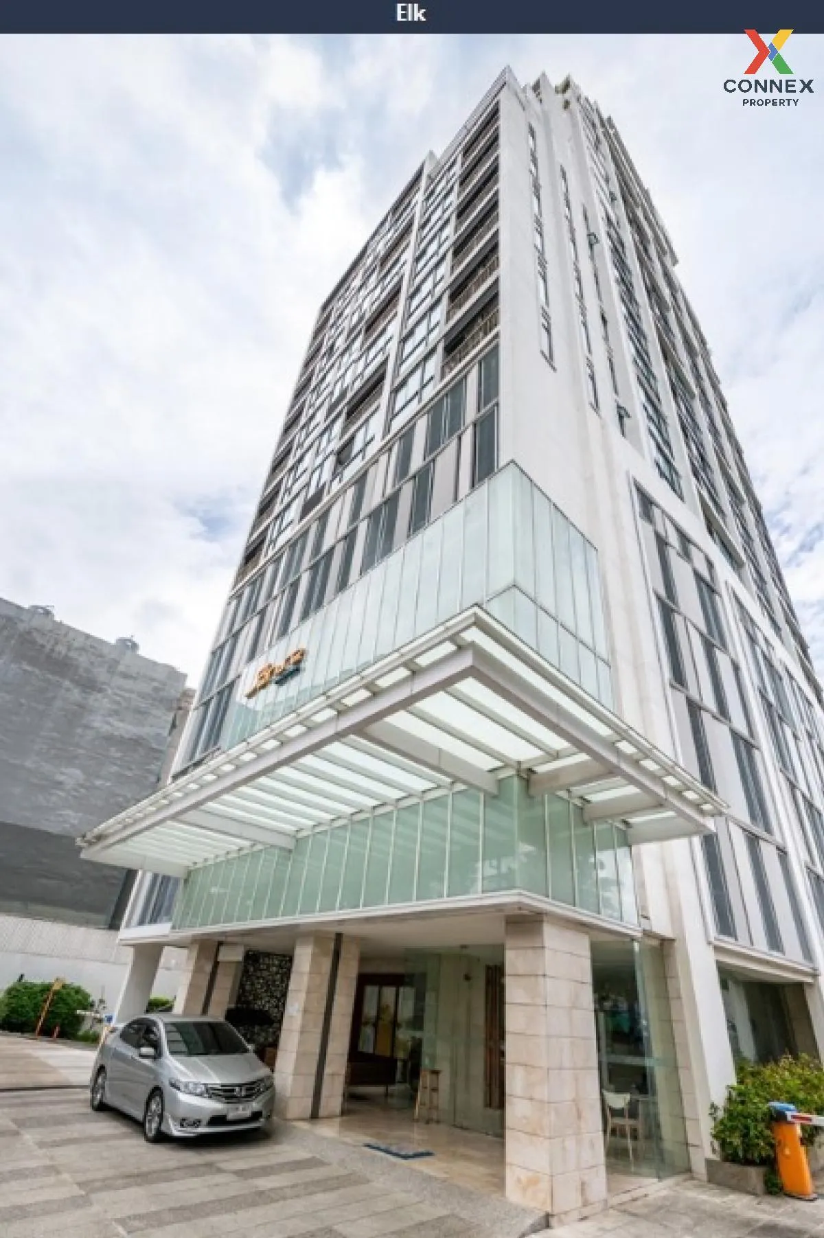 For Sale Condo , Sense Phaholyothin , BTS-Saphan Khwai , Sam Sen Nai , Phaya Thai , Bangkok , CX-50423