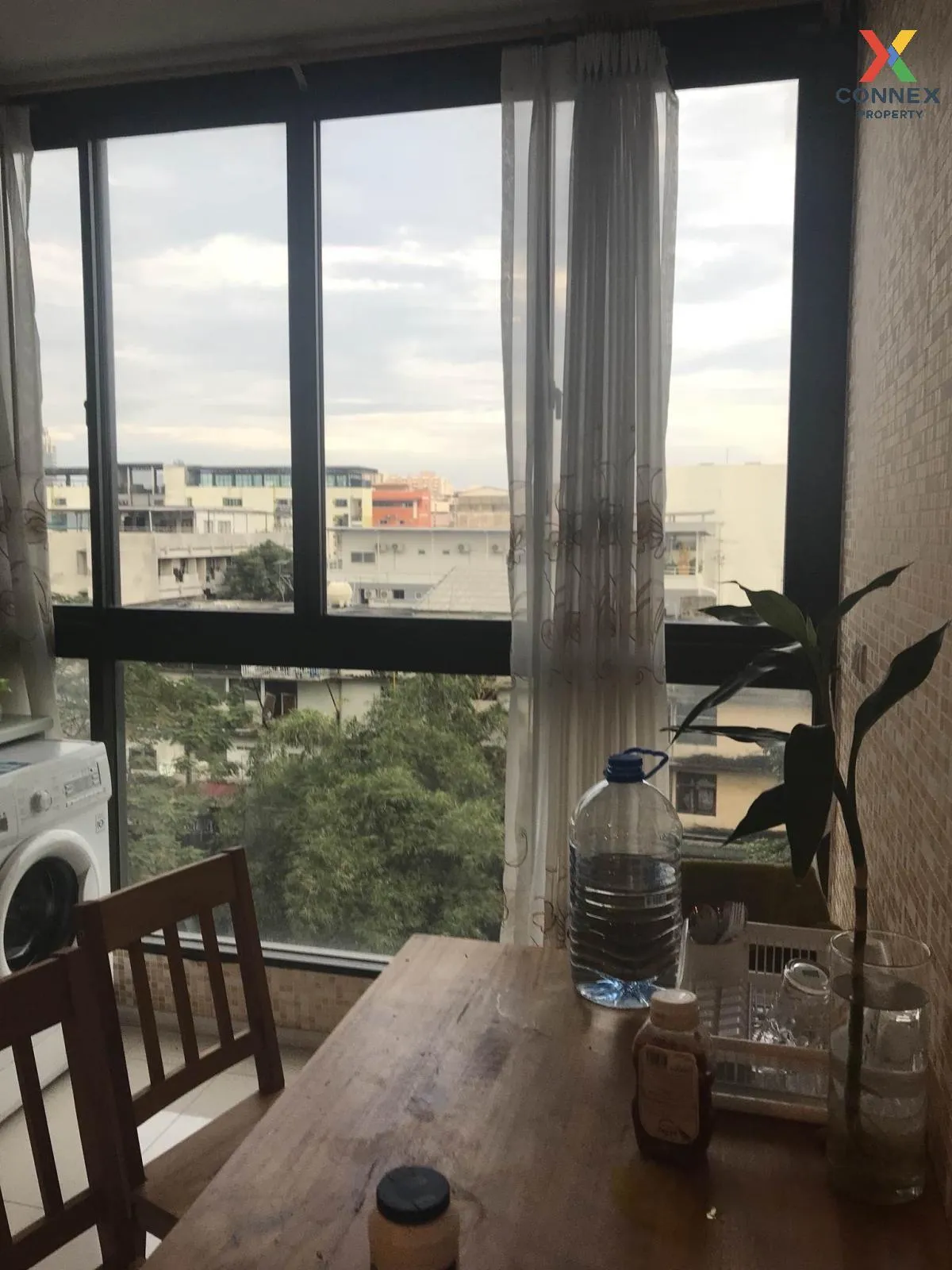 For Sale Condo , Sense Phaholyothin , BTS-Saphan Khwai , Sam Sen Nai , Phaya Thai , Bangkok , CX-50423