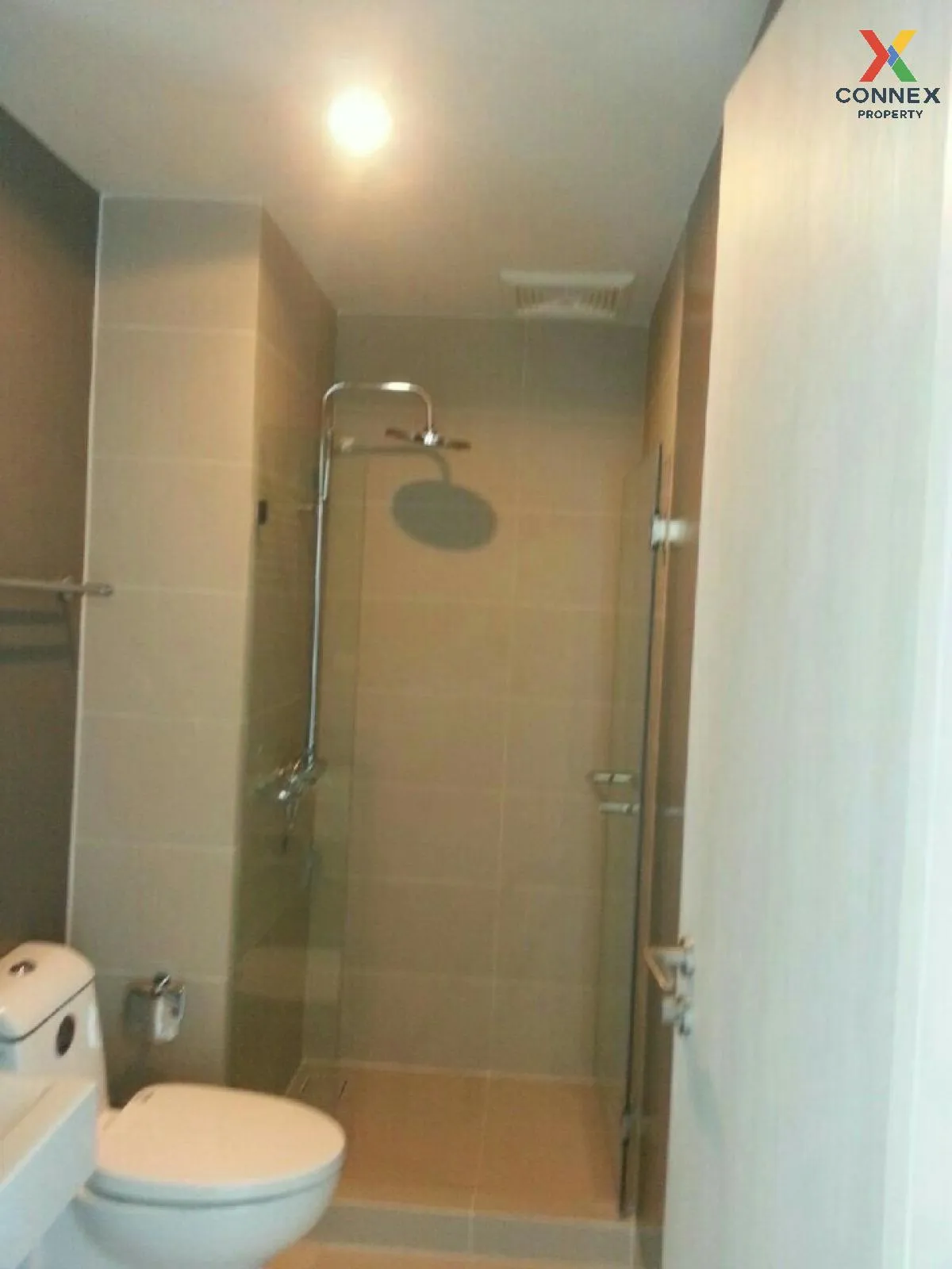 FOR RENT condo , Sense Phaholyothin , BTS-Saphan Khwai , Sam Sen Nai , Phaya Thai , Bangkok , CX-50424