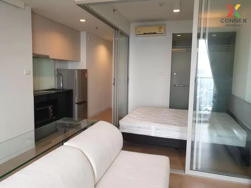 FOR RENT condo , Siamese Ratchakru , BTS-Ari , Sam Sen Nai , Phaya Thai , Bangkok , CX-50433