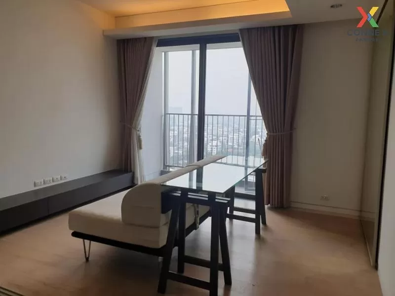 FOR RENT condo , Siamese Ratchakru , BTS-Ari , Sam Sen Nai , Phaya Thai , Bangkok , CX-50433