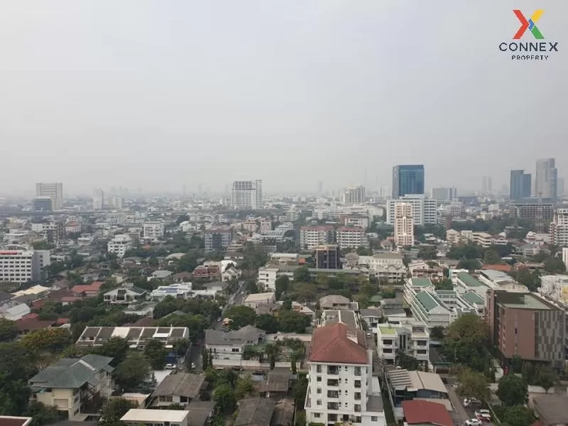 FOR RENT condo , Siamese Ratchakru , BTS-Ari , Sam Sen Nai , Phaya Thai , Bangkok , CX-50433