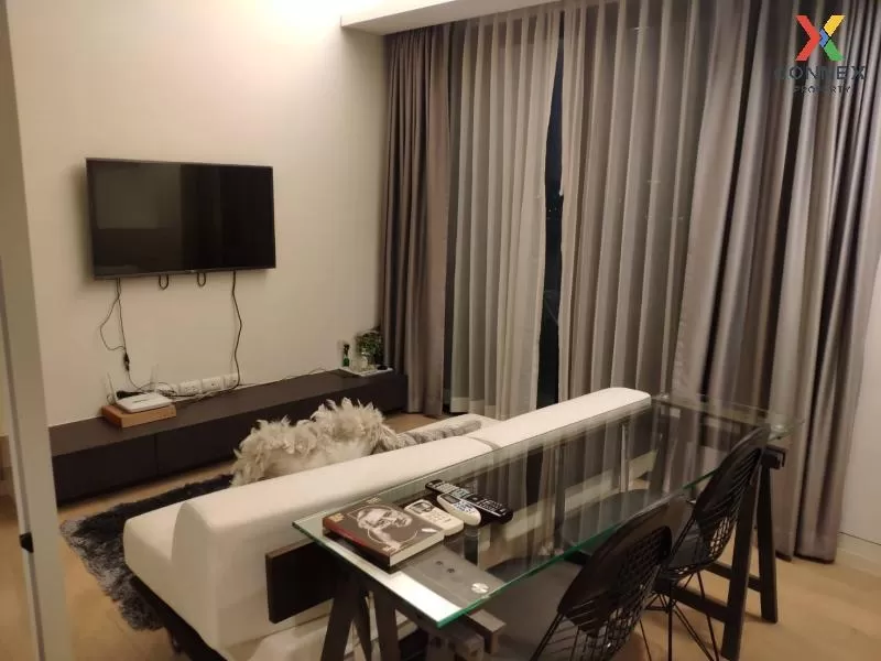 FOR RENT condo , Siamese Ratchakru , BTS-Ari , Sam Sen Nai , Phaya Thai , Bangkok , CX-50445 1