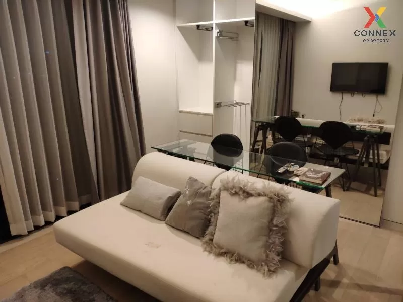 FOR RENT condo , Siamese Ratchakru , BTS-Ari , Sam Sen Nai , Phaya Thai , Bangkok , CX-50445 2