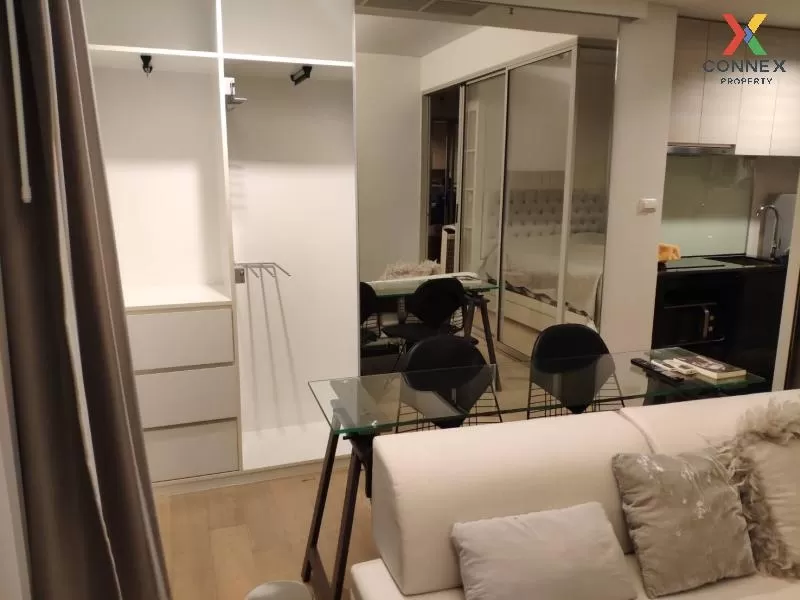 FOR RENT condo , Siamese Ratchakru , BTS-Ari , Sam Sen Nai , Phaya Thai , Bangkok , CX-50445