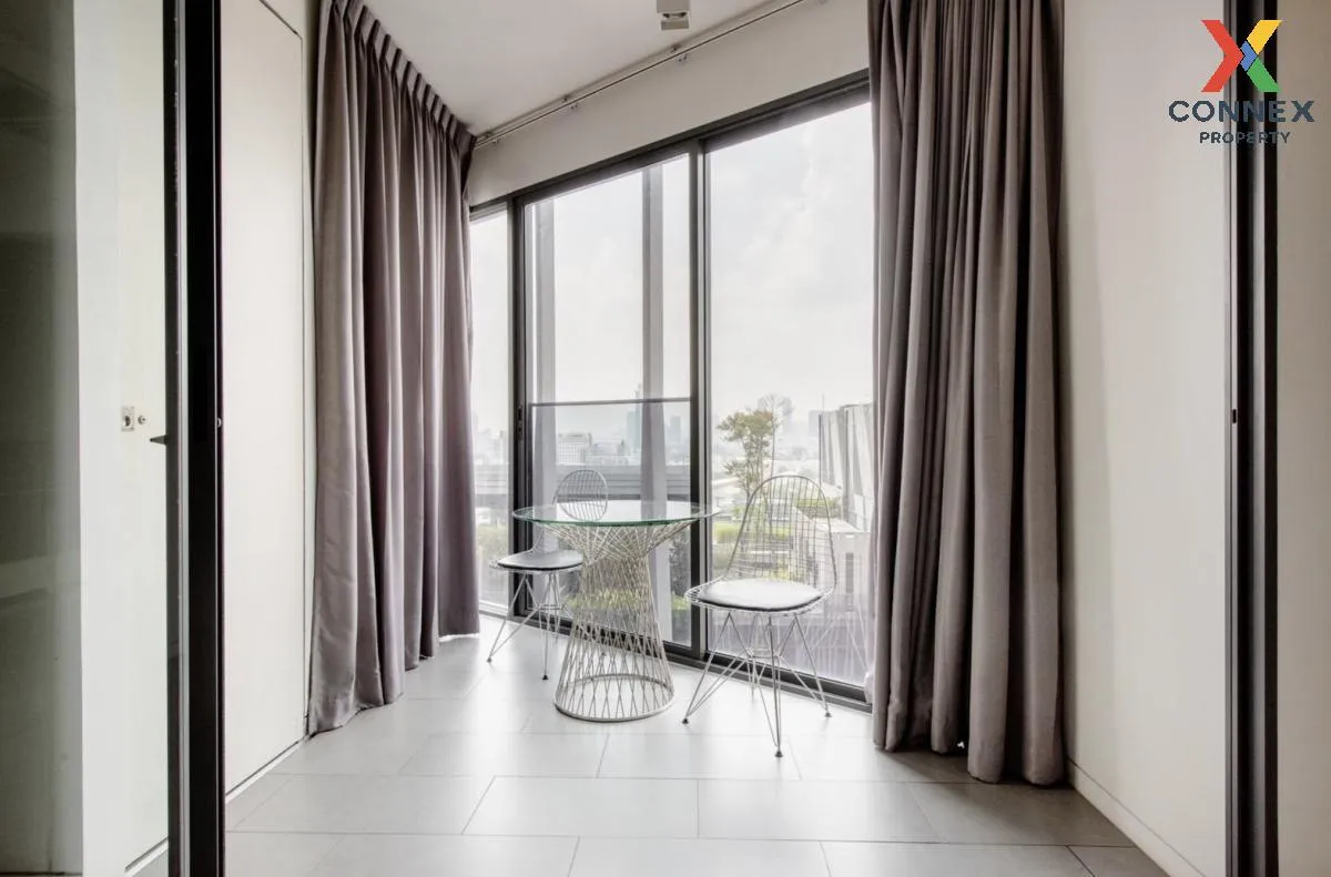 FOR RENT condo , Siamese Ratchakru , BTS-Ari , Sam Sen Nai , Phay
