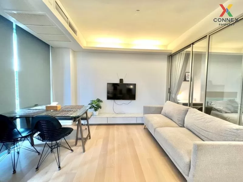 FOR RENT condo , Siamese Ratchakru , BTS-Ari , Sam Sen Nai , Phaya Thai , Bangkok , CX-50468 1