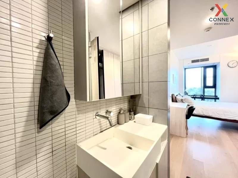 FOR RENT condo , Siamese Ratchakru , BTS-Ari , Sam Sen Nai , Phaya Thai , Bangkok , CX-50468