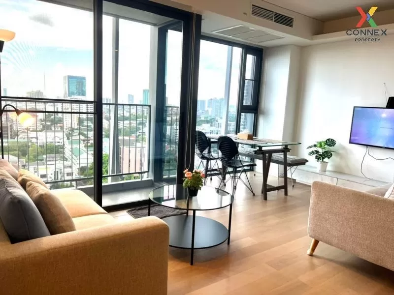 FOR RENT condo , Siamese Ratchakru , BTS-Ari , Sam Sen Nai , Phaya Thai , Bangkok , CX-50468 2