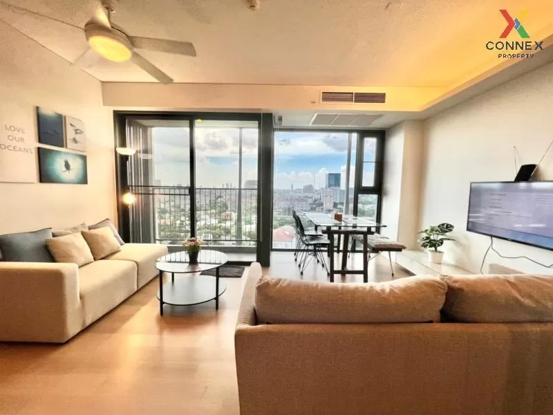 FOR RENT condo , Siamese Ratchakru , BTS-Ari , Sam Sen Nai , Phaya Thai , Bangkok , CX-50468 3