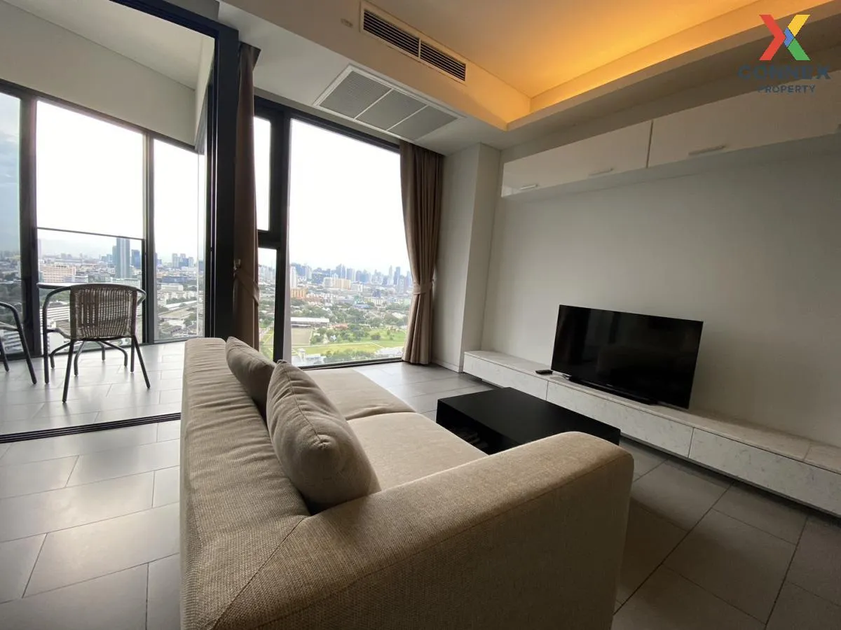 FOR RENT condo , Siamese Ratchakru , BTS-Ari , Sam Sen Nai , Phaya Thai , Bangkok , CX-50471 1