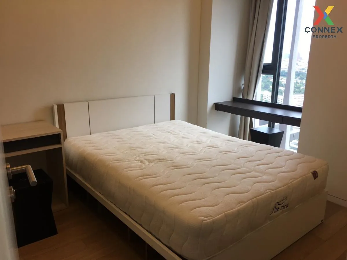 FOR RENT condo , Siamese Ratchakru , BTS-Ari , Sam Sen Nai , Phaya Thai , Bangkok , CX-50471 4