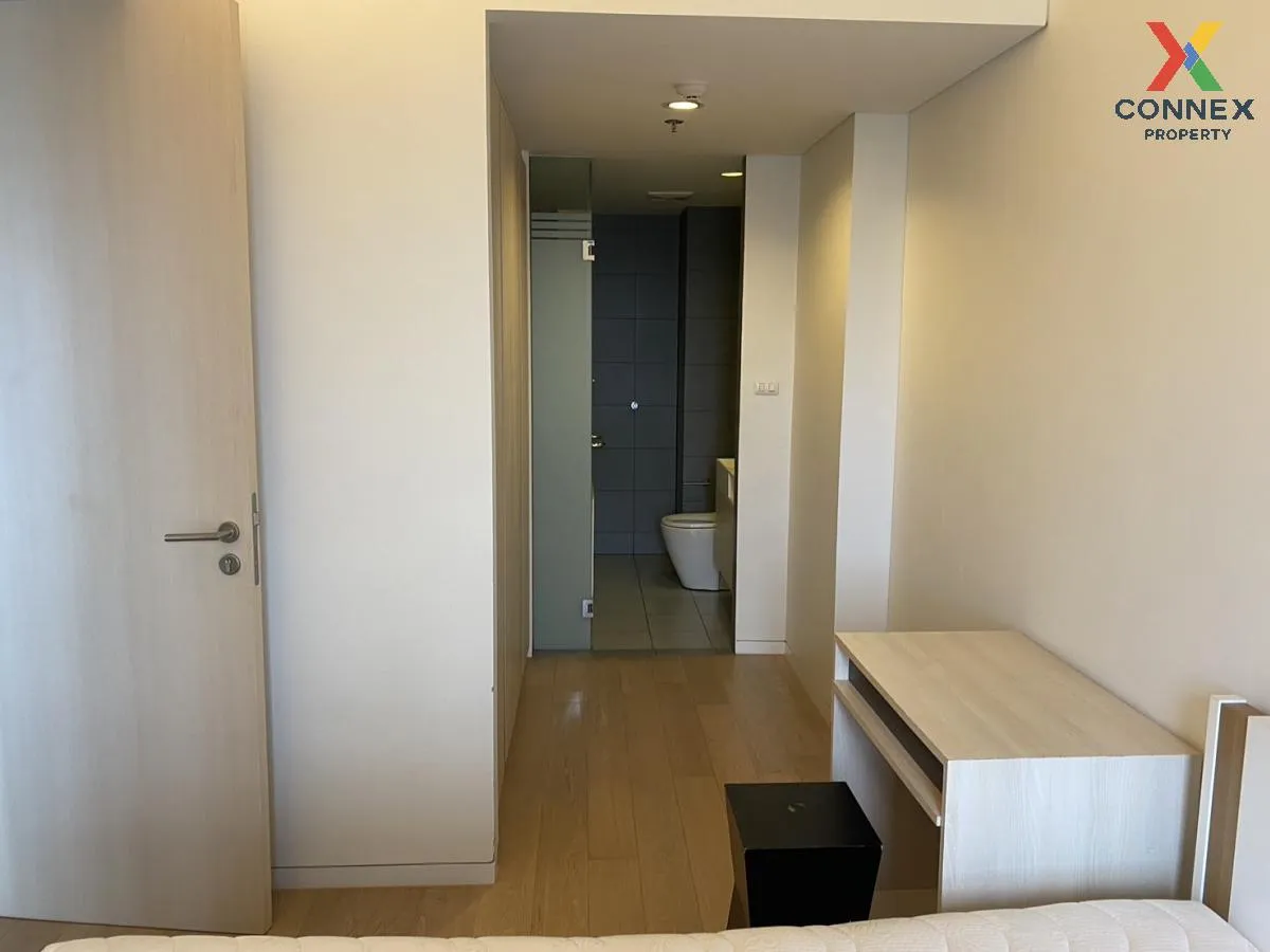 FOR RENT condo , Siamese Ratchakru , BTS-Ari , Sam Sen Nai , Phaya Thai , Bangkok , CX-50471