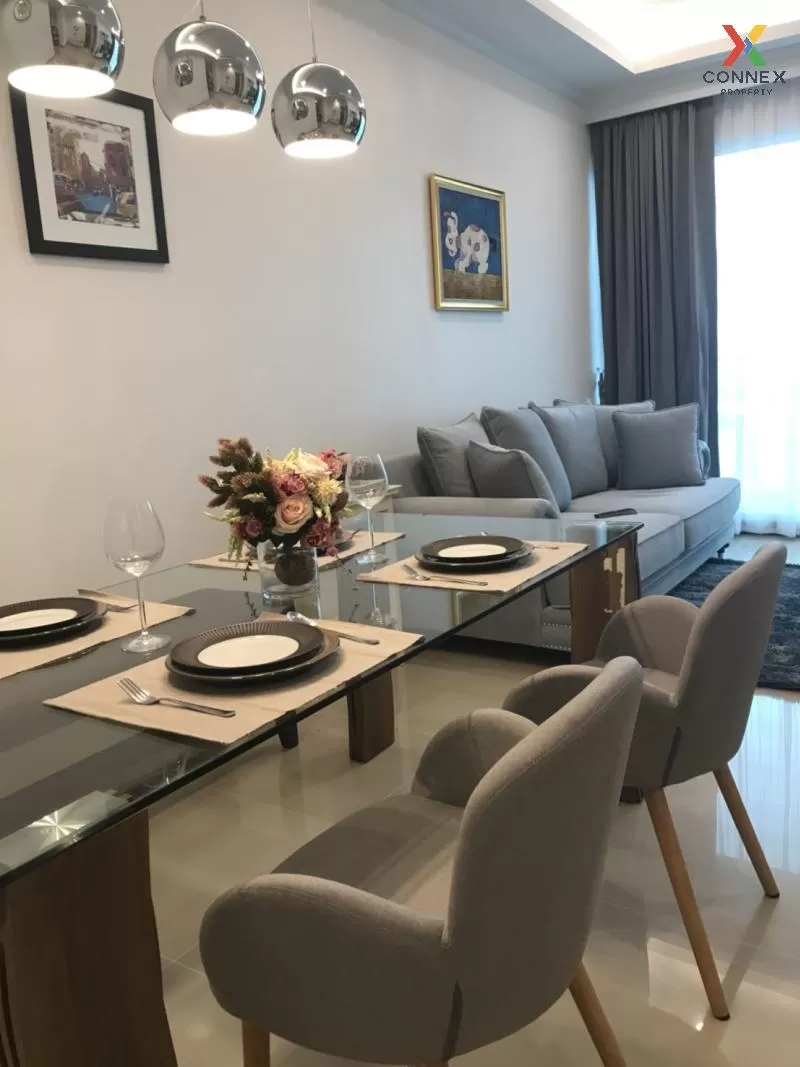 FOR RENT condo , Supalai Elite Phayathai , BTS-Phaya Thai , Thung Phaya Thai , Rat Thewi , Bangkok , CX-50489 3