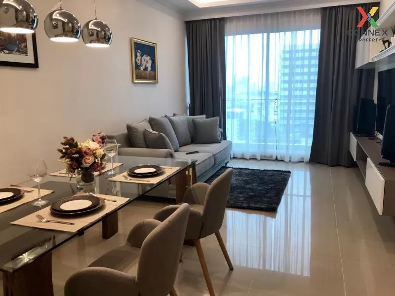 FOR RENT condo , Supalai Elite Phayathai , BTS-Phaya Thai , Thung Phaya Thai , Rat Thewi , Bangkok , CX-50489