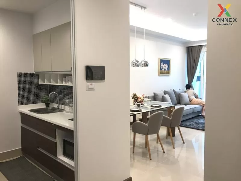 FOR RENT condo , Supalai Elite Phayathai , BTS-Phaya Thai , Thung Phaya Thai , Rat Thewi , Bangkok , CX-50489