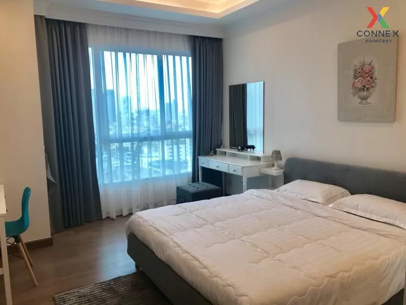 FOR RENT condo , Supalai Elite Phayathai , BTS-Phaya Thai , Thung Phaya Thai , Rat Thewi , Bangkok , CX-50489