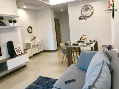 FOR RENT condo , Supalai Elite Phayathai , BTS-Phaya Thai , Thung Phaya Thai , Rat Thewi , Bangkok , CX-50489