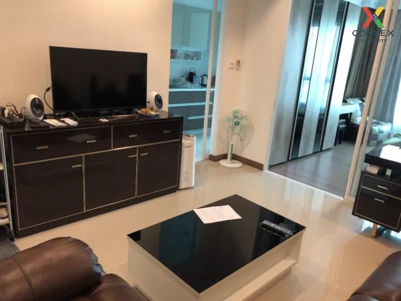 FOR RENT condo , Supalai Elite Phayathai , BTS-Phaya Thai , Thung Phaya Thai , Rat Thewi , Bangkok , CX-50491 3