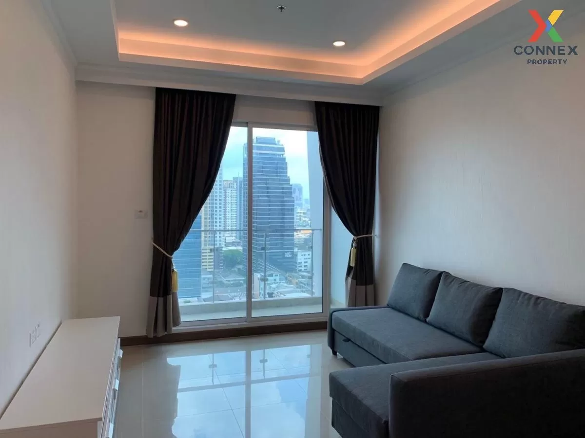 FOR RENT condo , Supalai Elite Phayathai , BTS-Phaya Thai , Thung Phaya Thai , Rat Thewi , Bangkok , CX-50502 2