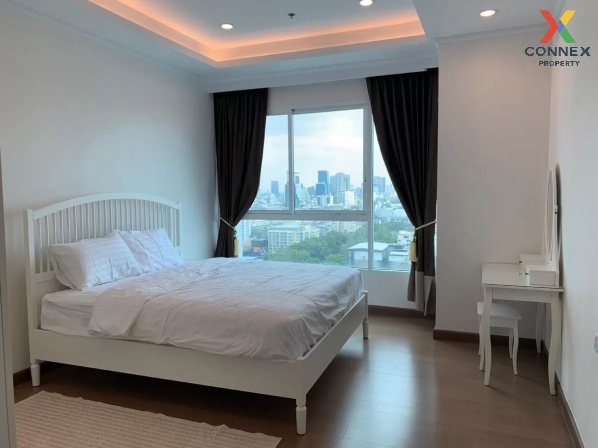 FOR RENT condo , Supalai Elite Phayathai , BTS-Phaya Thai , Thung Phaya Thai , Rat Thewi , Bangkok , CX-50502 4