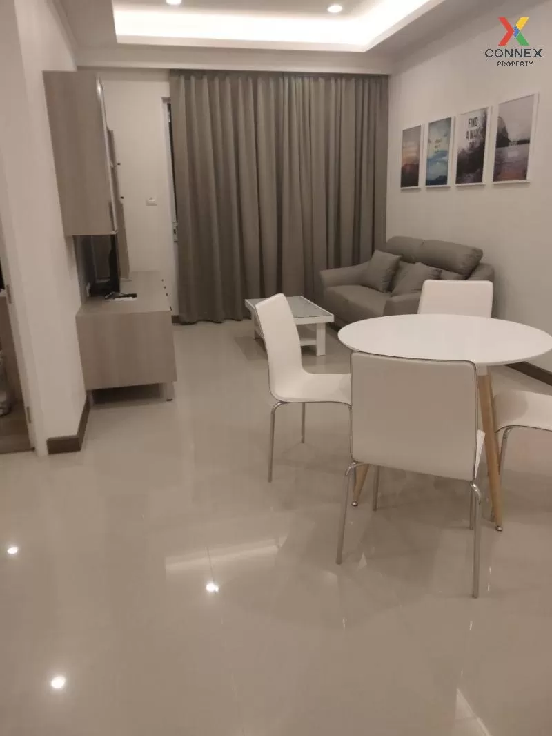 FOR RENT condo , Supalai Elite Phayathai , BTS-Phaya Thai , Thung Phaya Thai , Rat Thewi , Bangkok , CX-50506