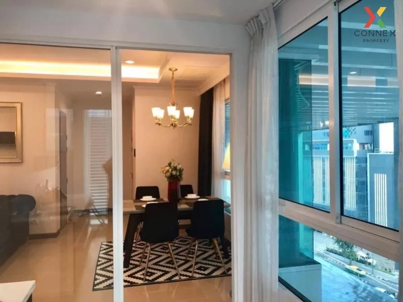 FOR SALE condo , Supalai Elite Phayathai , BTS-Phaya Thai , Thung Phaya Thai , Rat Thewi , Bangkok , CX-50514