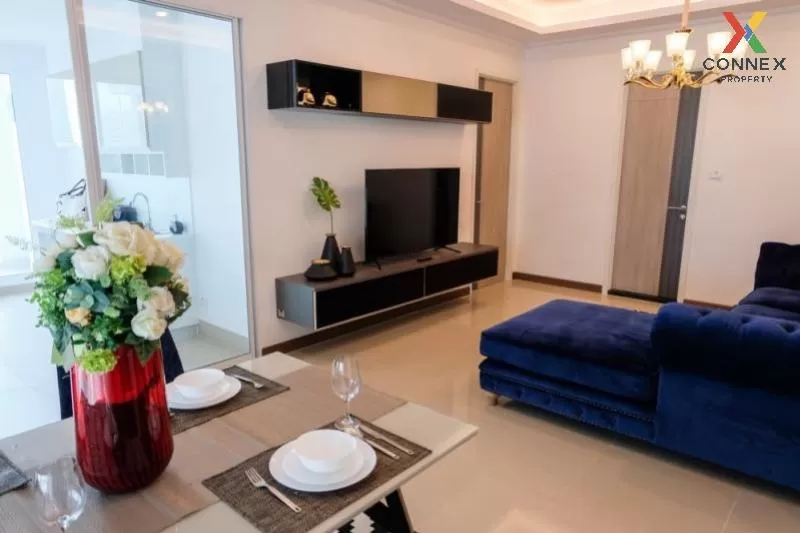 FOR SALE condo , Supalai Elite Phayathai , BTS-Phaya Thai , Thung Phaya Thai , Rat Thewi , Bangkok , CX-50514